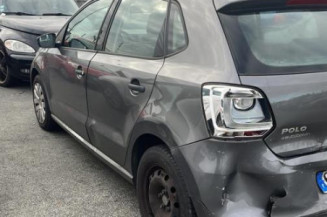 Air bag conducteur VOLKSWAGEN POLO 5