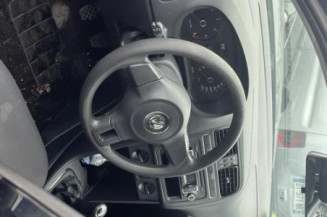Air bag conducteur VOLKSWAGEN POLO 5