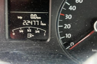 Air bag conducteur VOLKSWAGEN POLO 5