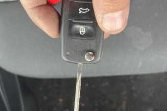 Air bag conducteur VOLKSWAGEN POLO 5