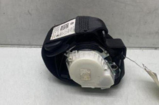 Pretensionneur de ceinture avant droit VOLKSWAGEN POLO 5 Photo n°1