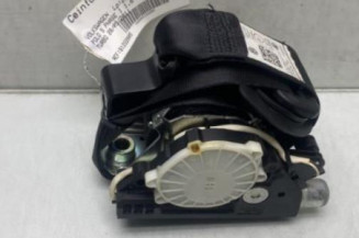 Pretensionneur de ceinture avant droit VOLKSWAGEN POLO 5
