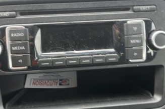 Pretensionneur de ceinture avant droit VOLKSWAGEN POLO 5