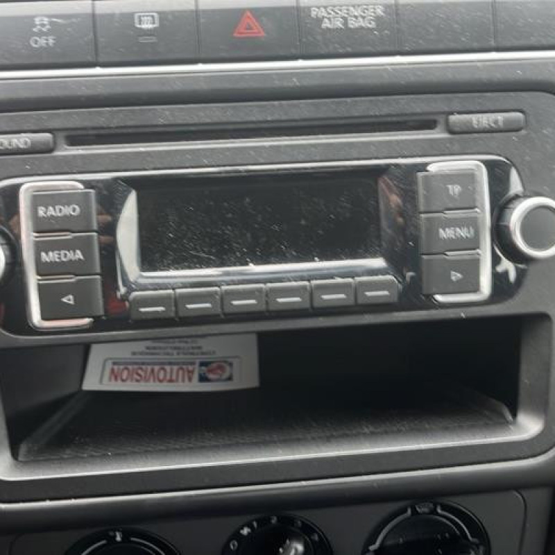 Pretensionneur de ceinture avant droit VOLKSWAGEN POLO 5 Photo n°12