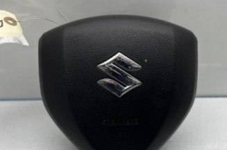 Air bag conducteur SUZUKI CELERIO Photo n°1