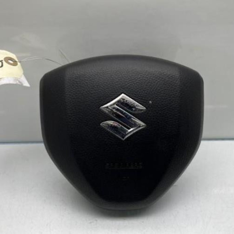 Air bag conducteur SUZUKI CELERIO Photo n°1