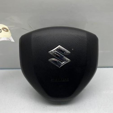 Air bag conducteur SUZUKI CELERIO Photo n°1