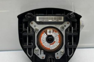 Air bag conducteur SUZUKI CELERIO