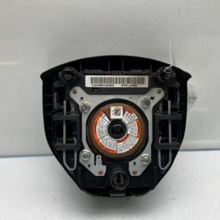 Air bag conducteur SUZUKI CELERIO