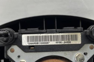 Air bag conducteur SUZUKI CELERIO