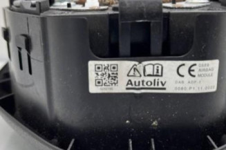 Air bag conducteur SUZUKI CELERIO