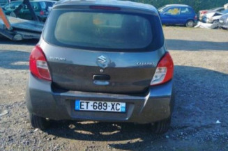 Air bag conducteur SUZUKI CELERIO