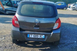 Air bag conducteur SUZUKI CELERIO