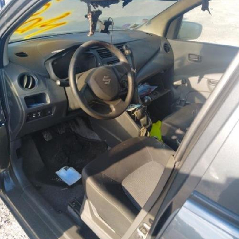 Air bag conducteur SUZUKI CELERIO Photo n°11