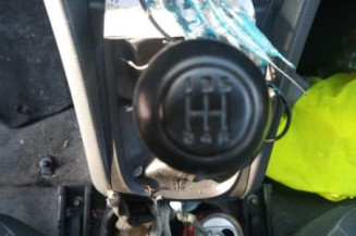 Air bag conducteur SUZUKI CELERIO