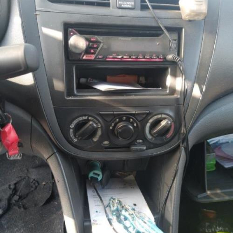 Air bag conducteur SUZUKI CELERIO Photo n°14