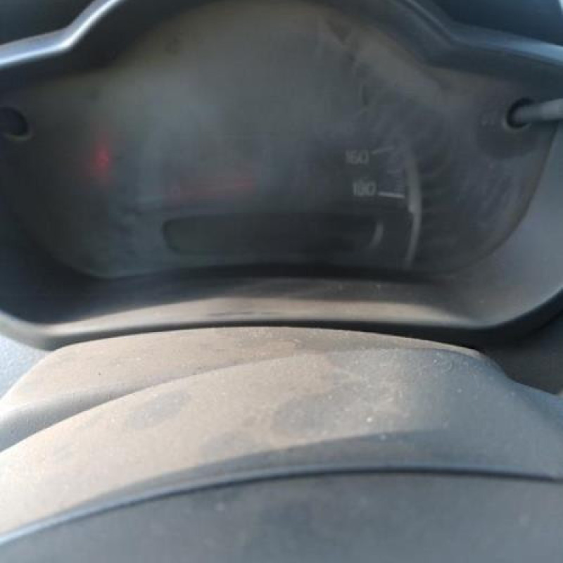 Air bag conducteur SUZUKI CELERIO Photo n°15