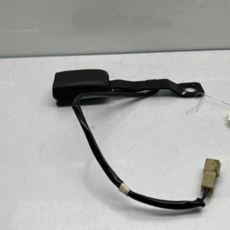 Attache ceinture avant droit SUZUKI CELERIO Photo n°1