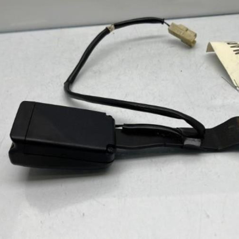 Attache ceinture avant droit SUZUKI CELERIO Photo n°5