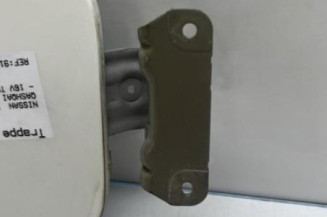 Trappe d'essence NISSAN QASHQAI 1