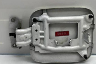 Trappe d'essence NISSAN QASHQAI 1