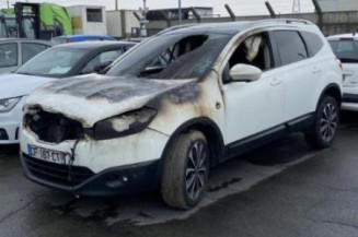 Trappe d'essence NISSAN QASHQAI 1