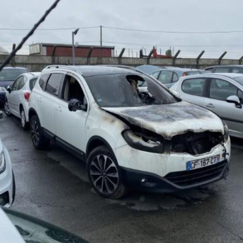 Trappe d'essence NISSAN QASHQAI 1 Photo n°7