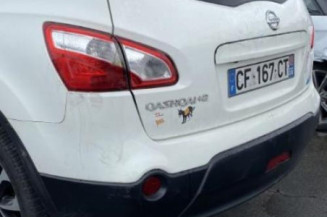 Trappe d'essence NISSAN QASHQAI 1