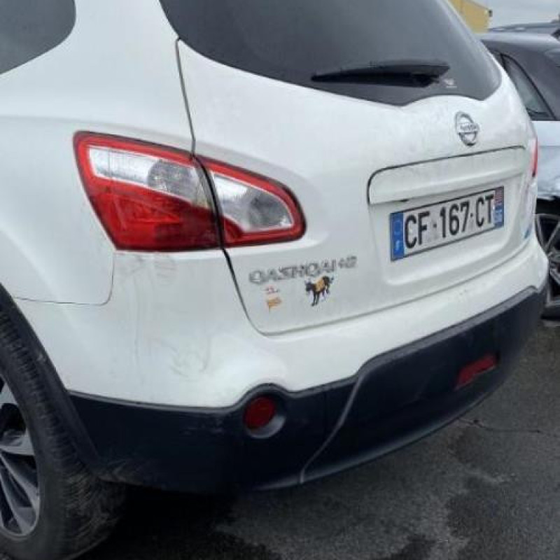 Trappe d'essence NISSAN QASHQAI 1 Photo n°10