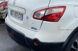 Trappe d'essence NISSAN QASHQAI 1