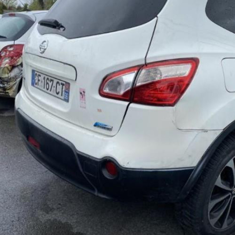 Trappe d'essence NISSAN QASHQAI 1 Photo n°11