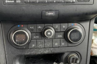 Trappe d'essence NISSAN QASHQAI 1