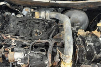 Trappe d'essence NISSAN QASHQAI 1
