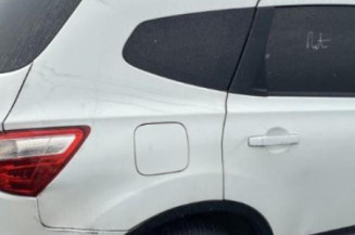 Trappe d'essence NISSAN QASHQAI 1
