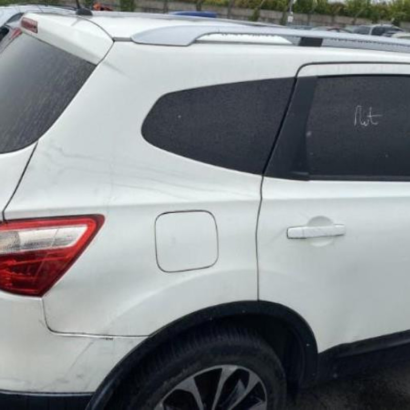 Trappe d'essence NISSAN QASHQAI 1 Photo n°20
