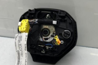 Air bag conducteur SEAT IBIZA 5