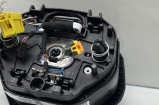 Air bag conducteur SEAT IBIZA 5