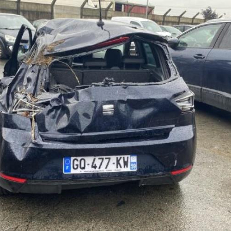 Air bag rideau droit SEAT IBIZA 5 Photo n°15