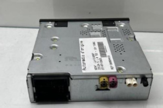 Autoradio d'origine SEAT IBIZA 5