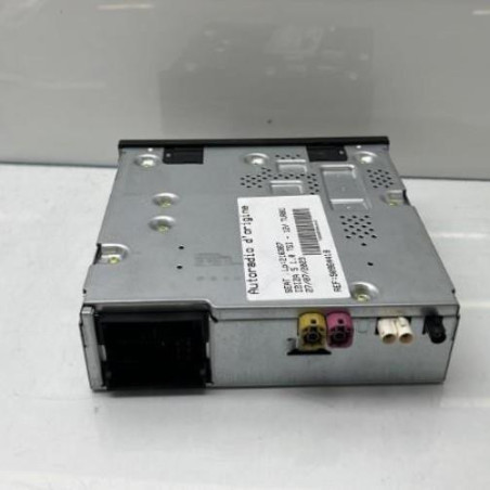 Autoradio d'origine SEAT IBIZA 5