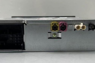 Autoradio d'origine SEAT IBIZA 5