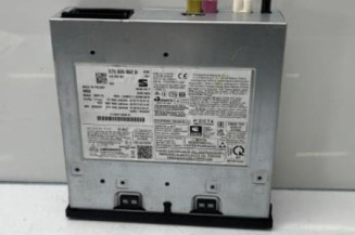 Autoradio d'origine SEAT IBIZA 5