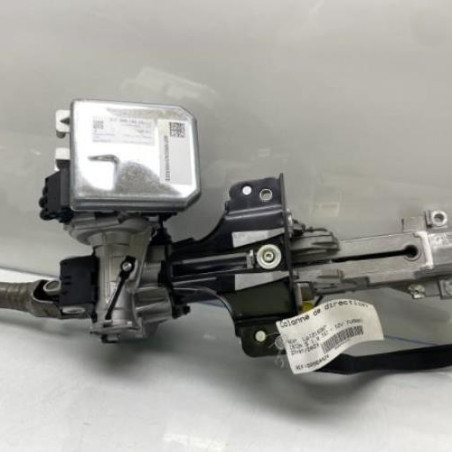 Colonne de direction SEAT IBIZA 5