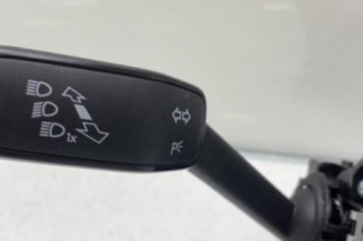 Com (Bloc Contacteur Tournant+Commodo Essuie Glace+Commodo Phare) SEAT IBIZA 5
