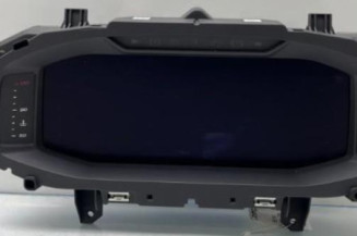Compteur SEAT IBIZA 5 Photo n°1