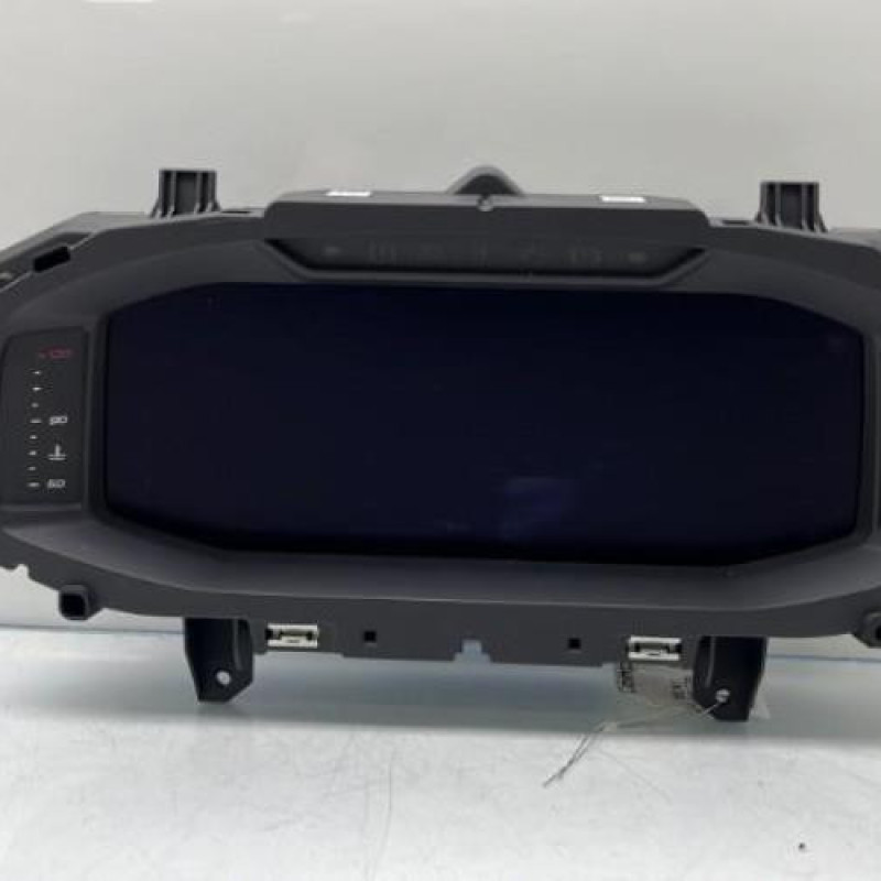 Compteur SEAT IBIZA 5 Photo n°1