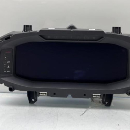 Compteur SEAT IBIZA 5 Photo n°1