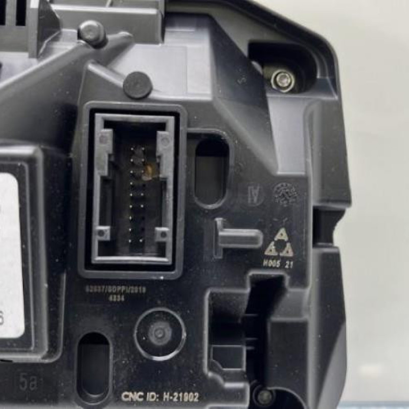 Compteur SEAT IBIZA 5 Photo n°6