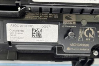 Compteur SEAT IBIZA 5