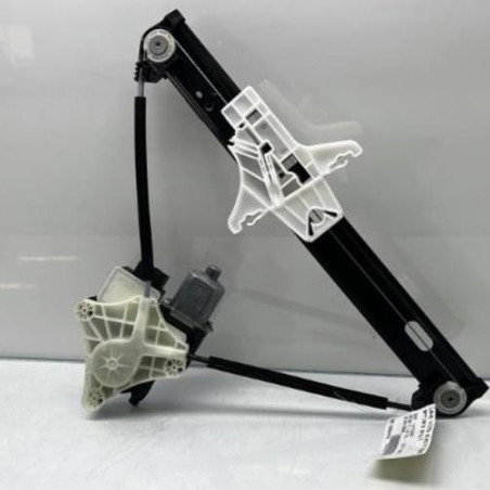 Leve vitre electrique arriere droit SEAT IBIZA 5 Photo n°1